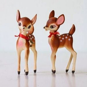 Meet your Posher, Natasha